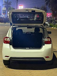 Interior photos