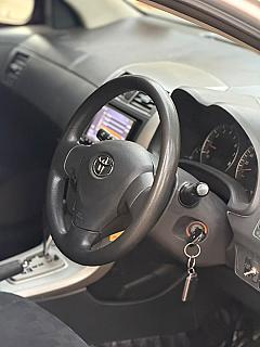 Interior photos