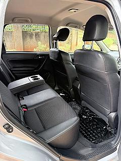 Interior photos