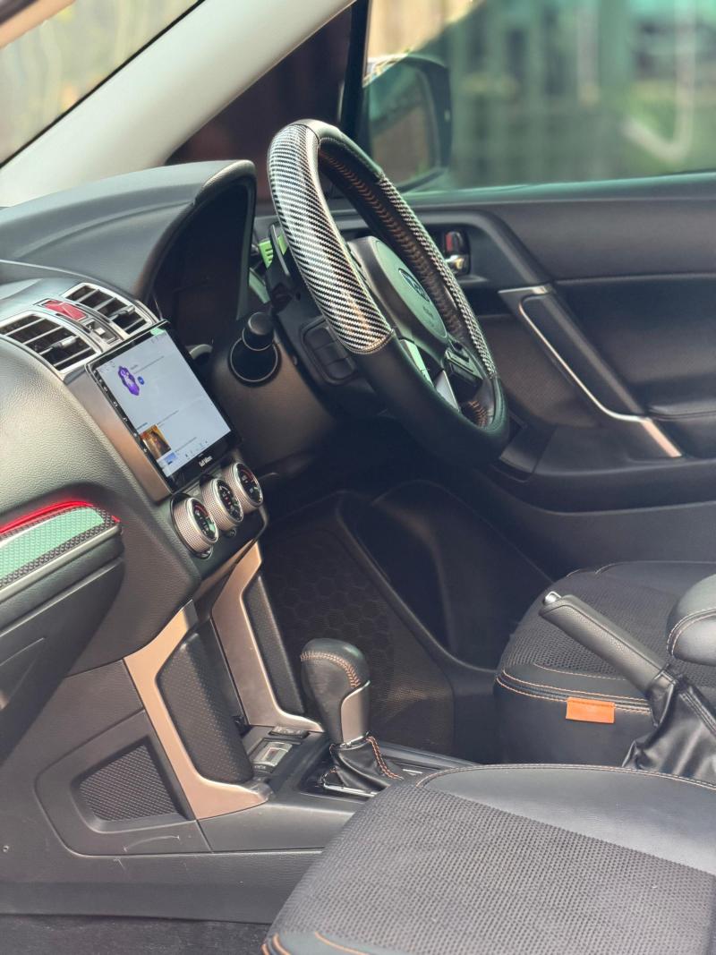 2016 Forester  Subaru  photo 7